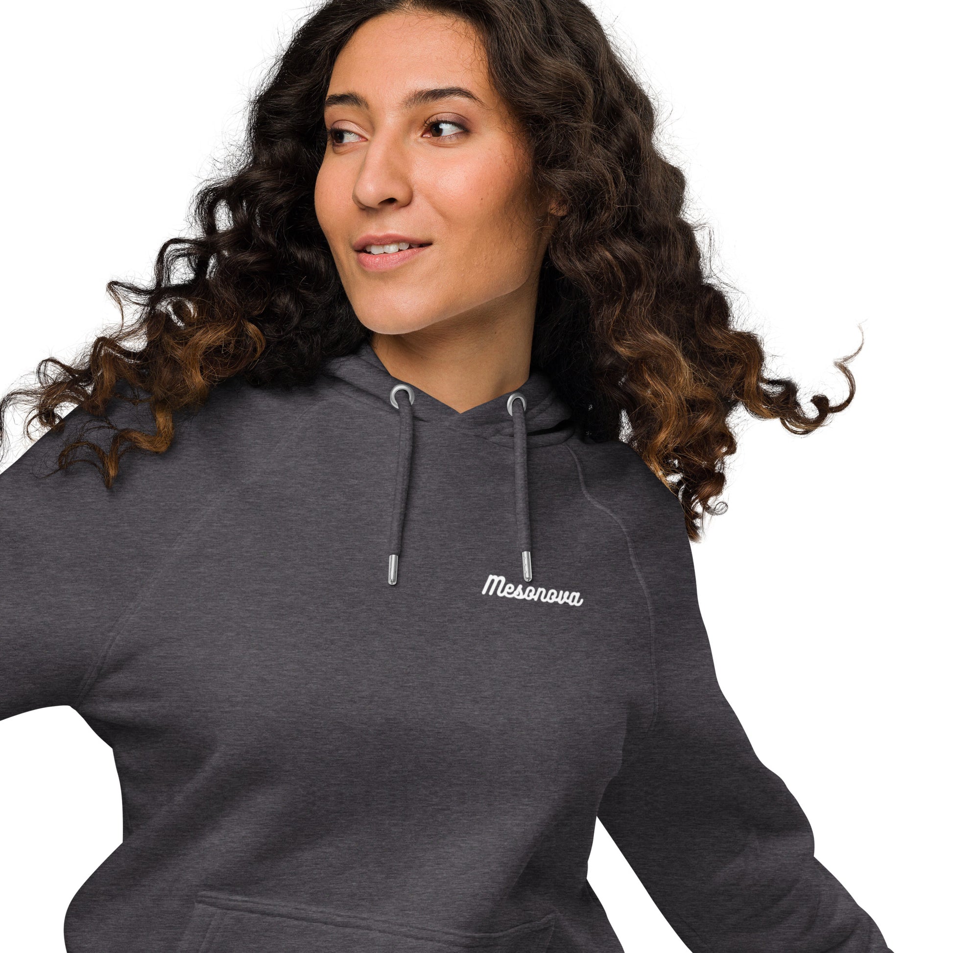 Meso-nova Hoodie - Mesonova  #