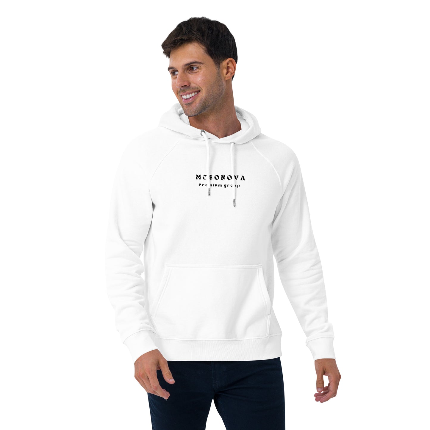 Premium group hoodie - Mesonova  #