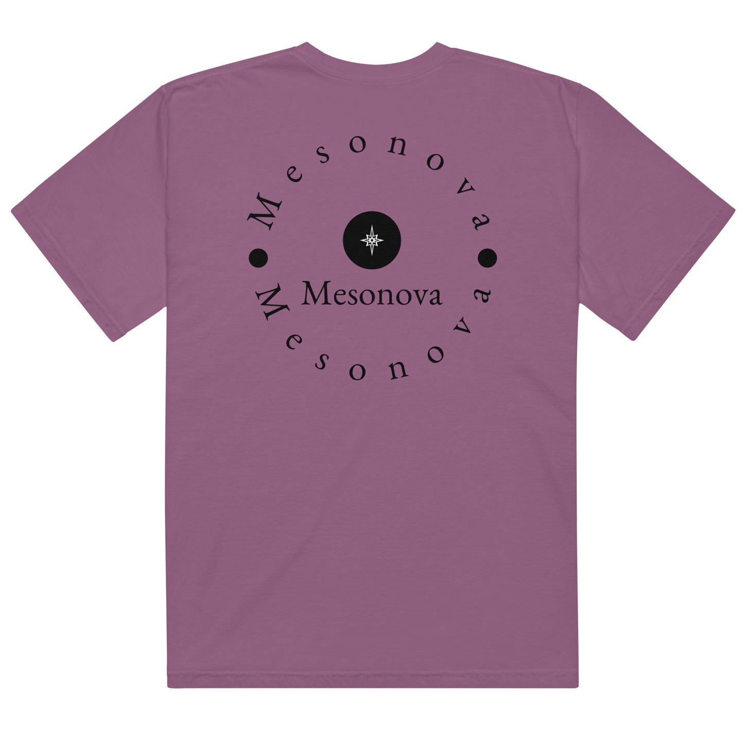 Mesonova Summer T-shirt - Mesonova  #