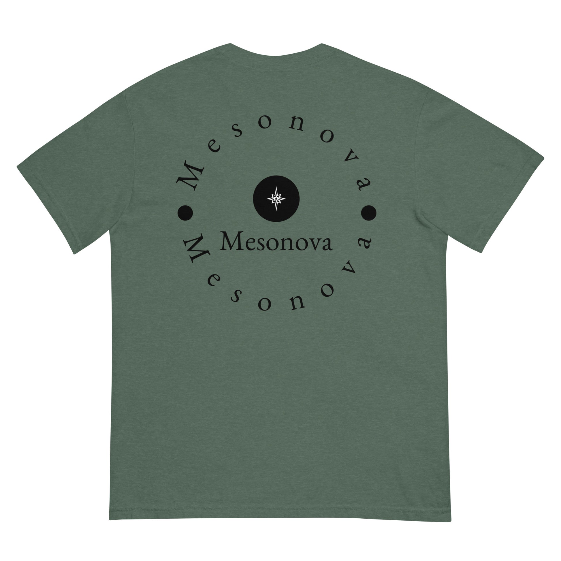 Mesonova Summer T-shirt - Mesonova  #