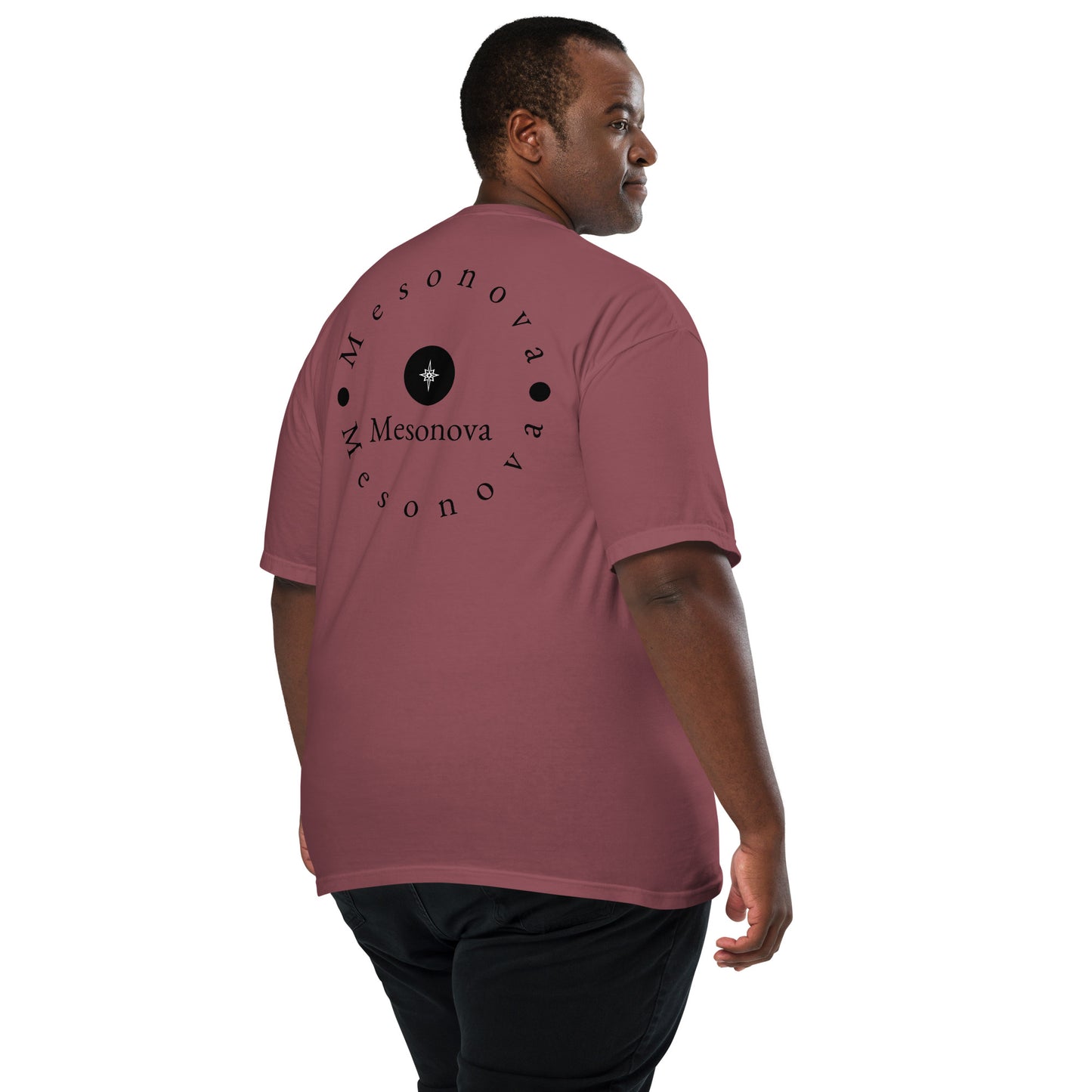 Mesonova Summer T-shirt - Mesonova  #