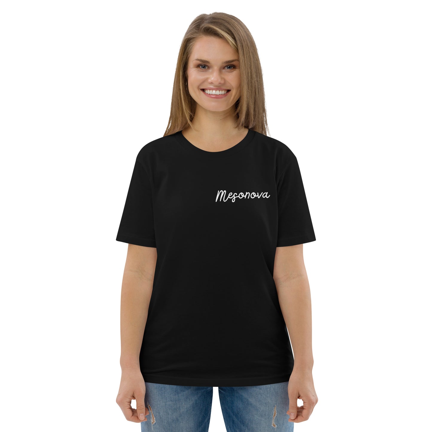 Freedom T-shirt - Mesonova  #