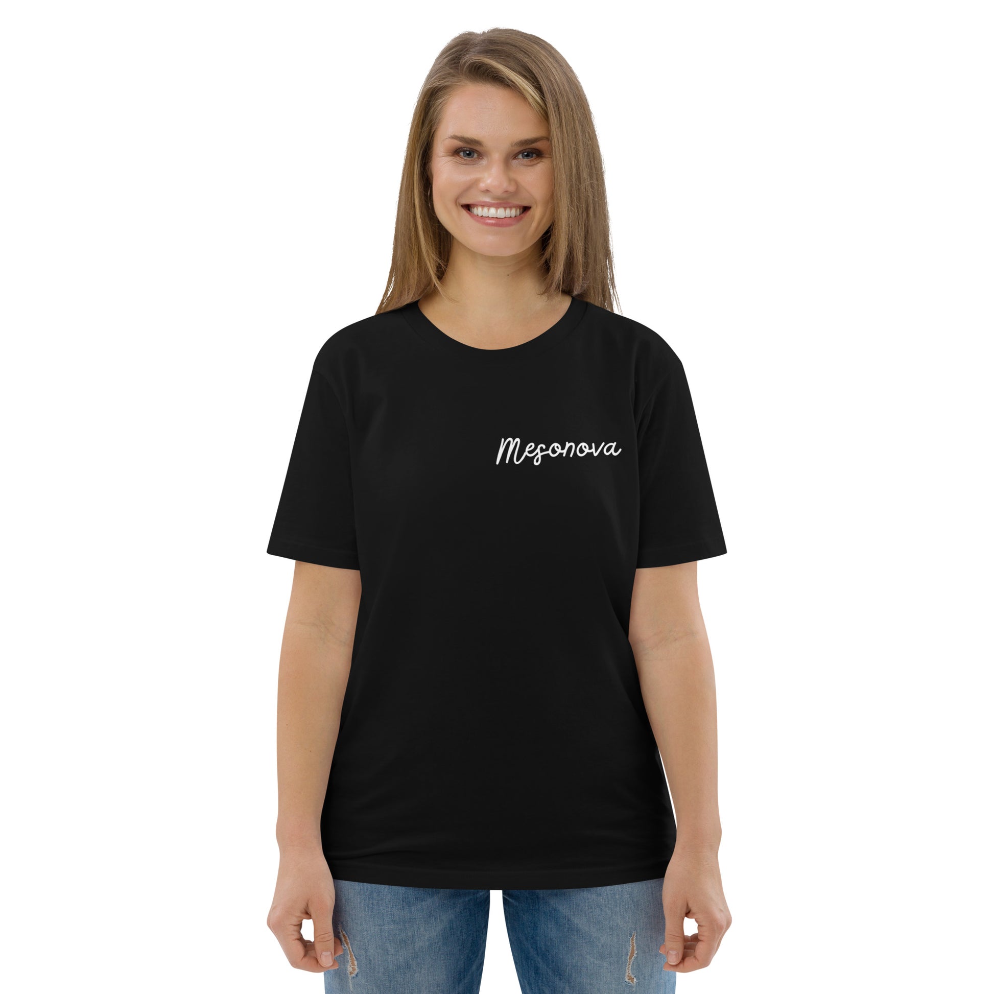 Freedom T-shirt - Mesonova  #