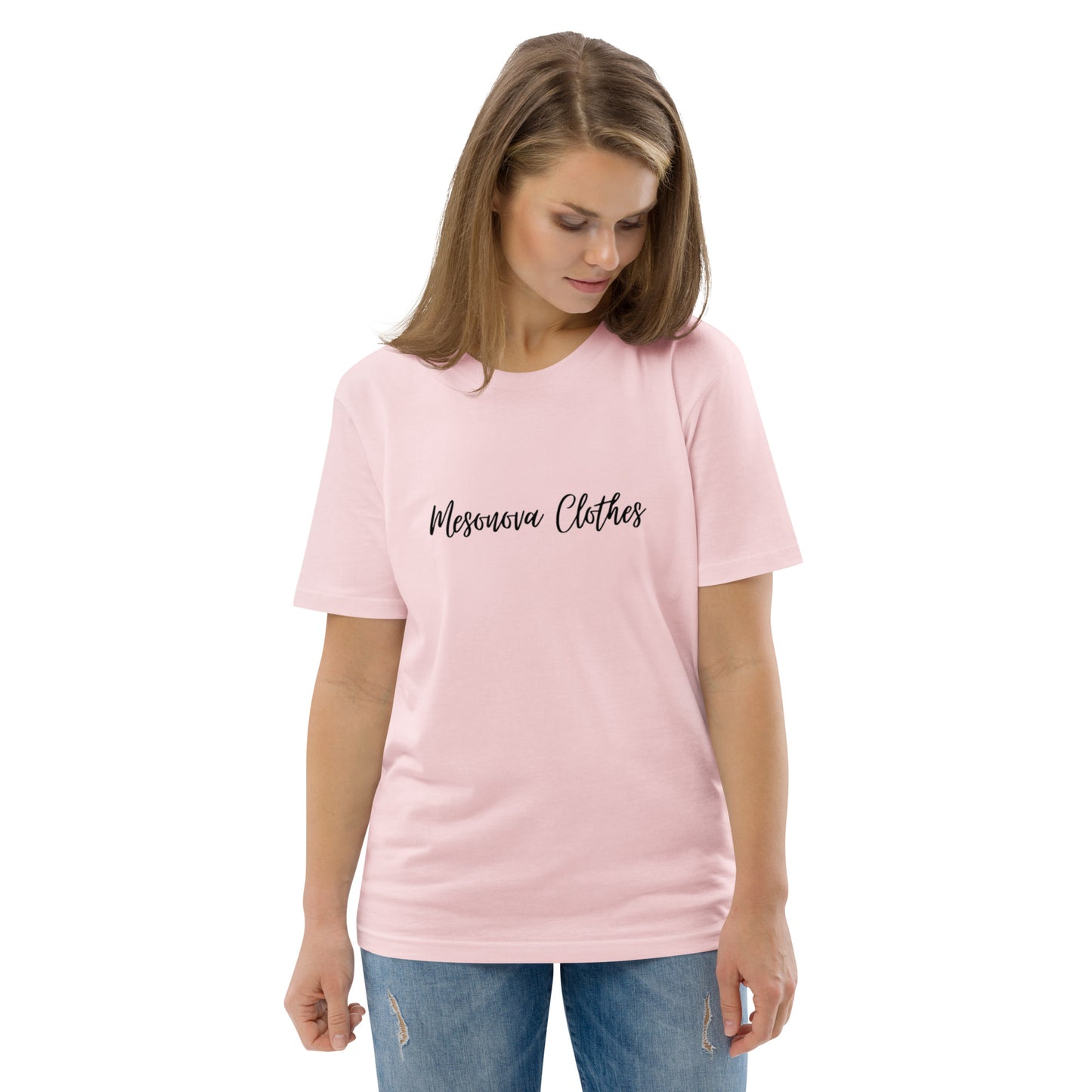 Mesonova unisex T-shirt - Mesonova  #