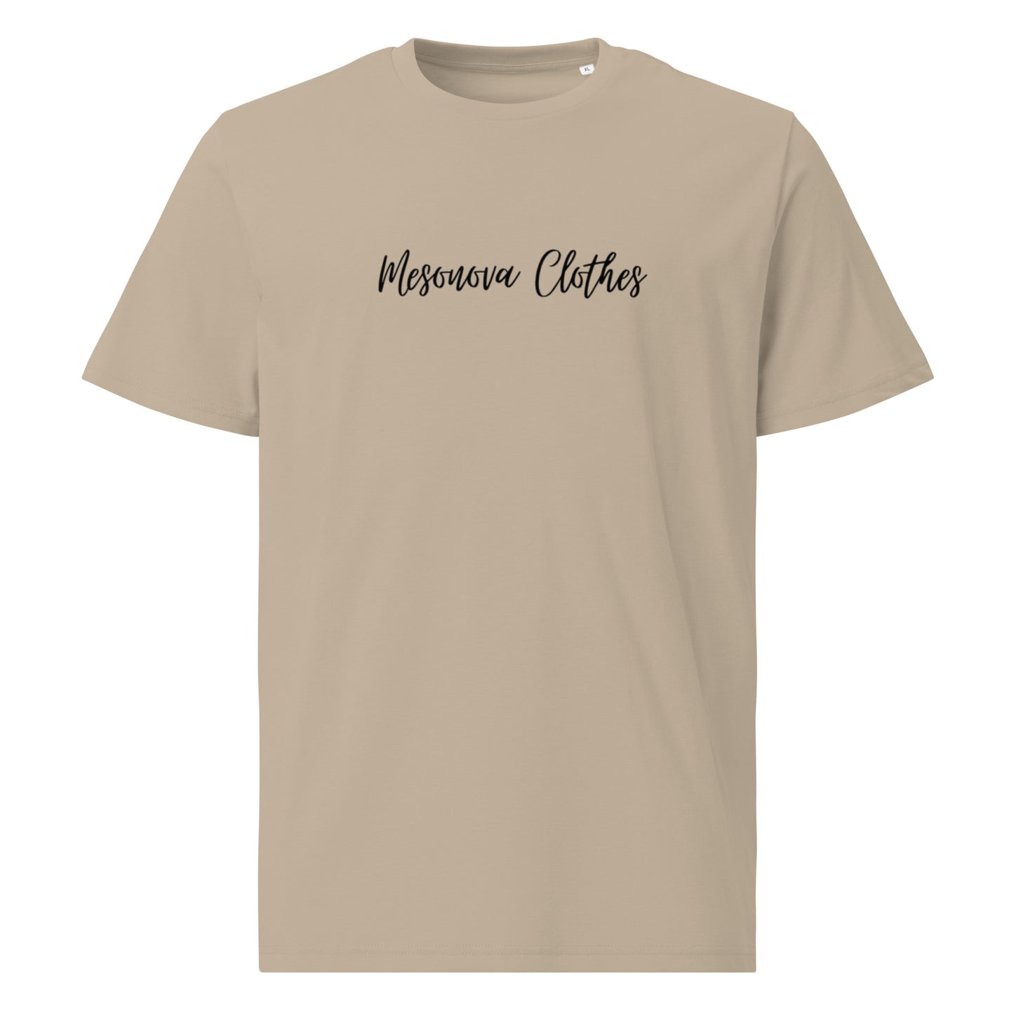 Mesonova unisex T-shirt