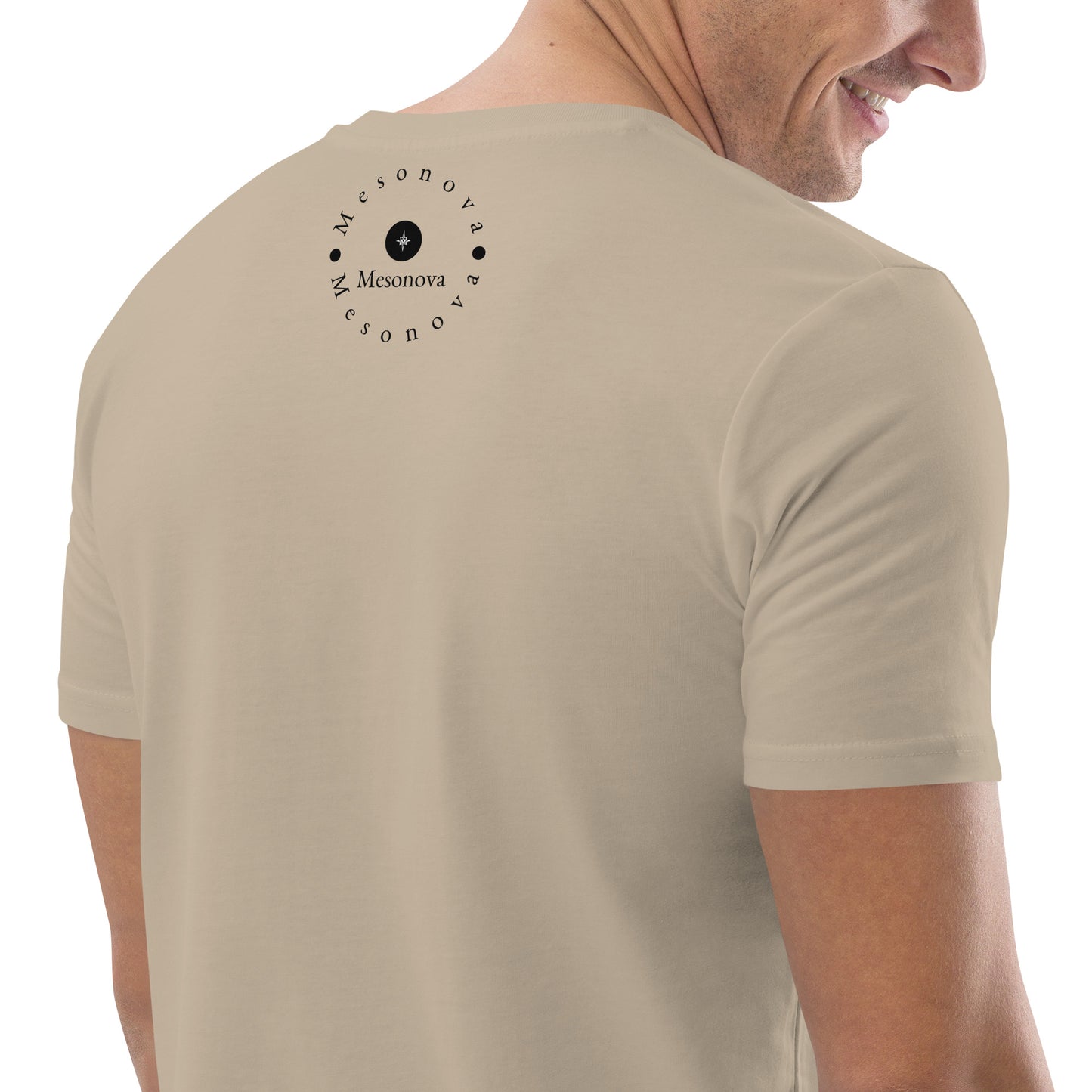 Mesonova unisex T-shirt - Mesonova  #