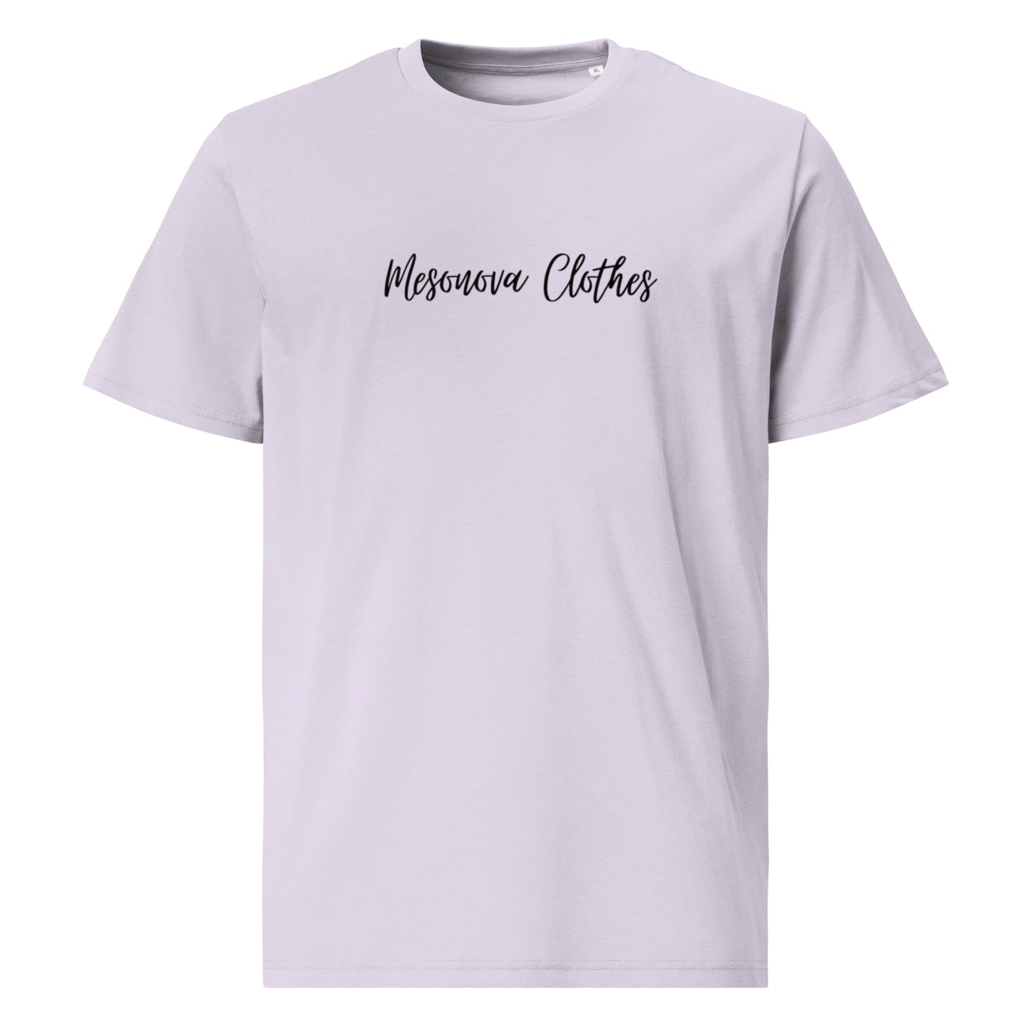 Mesonova unisex T-shirt