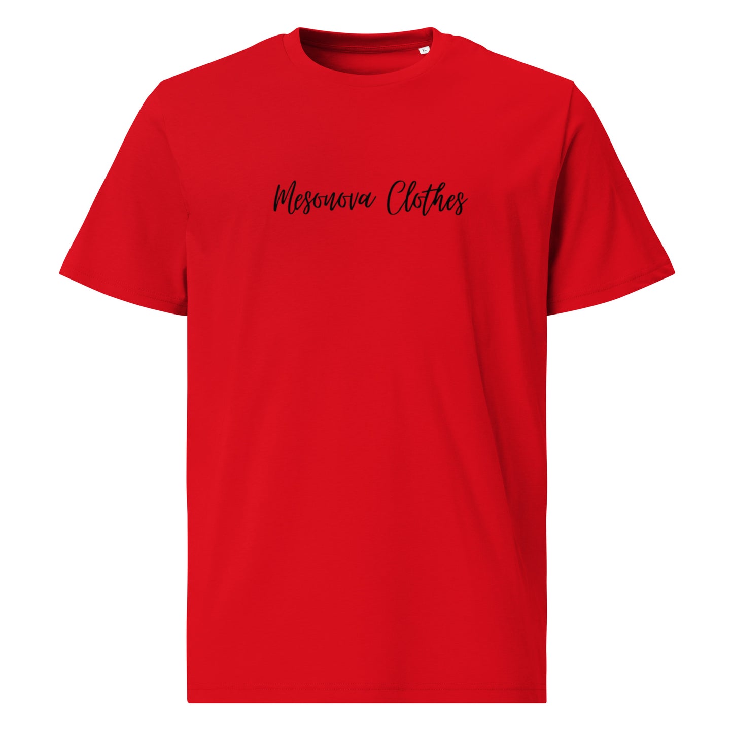 Mesonova unisex T-shirt - Mesonova  #
