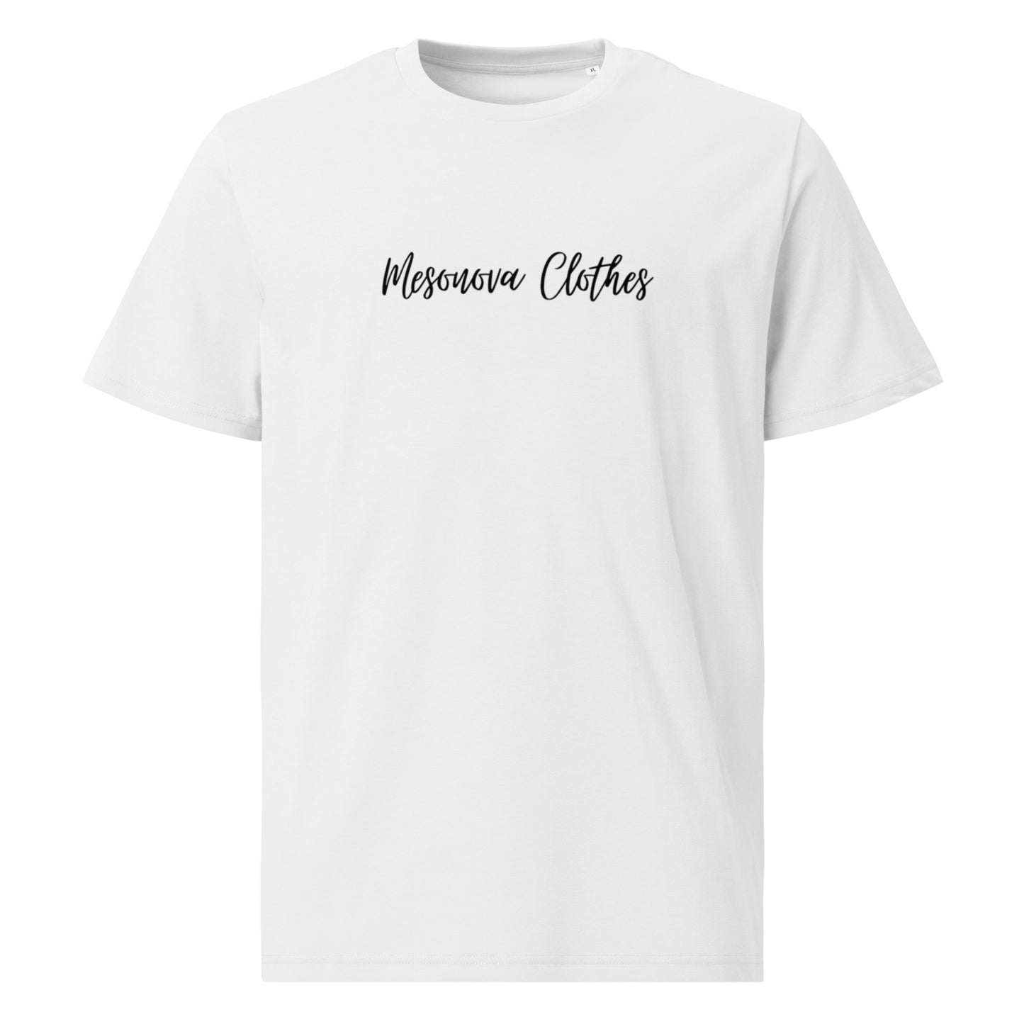 Mesonova unisex T-shirt - Mesonova  #
