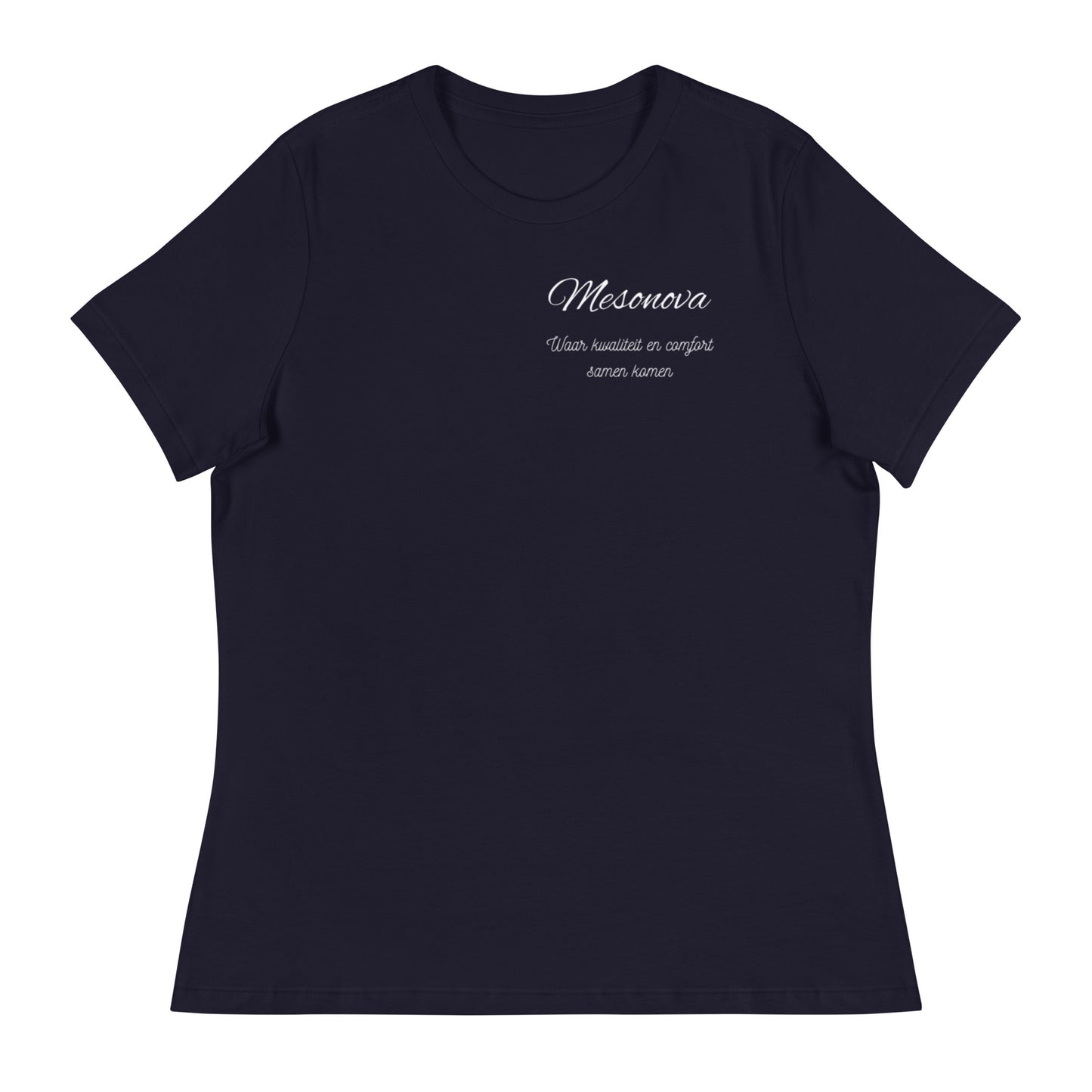 Mesonova comfort T-shirt - Mesonova  #