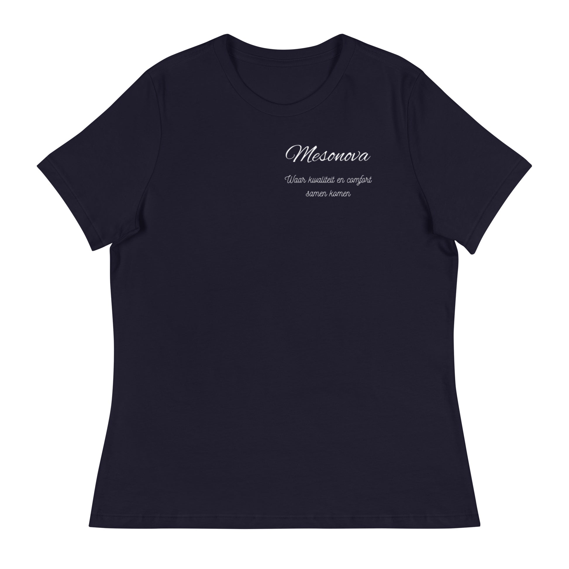 Mesonova comfort T-shirt - Mesonova  #