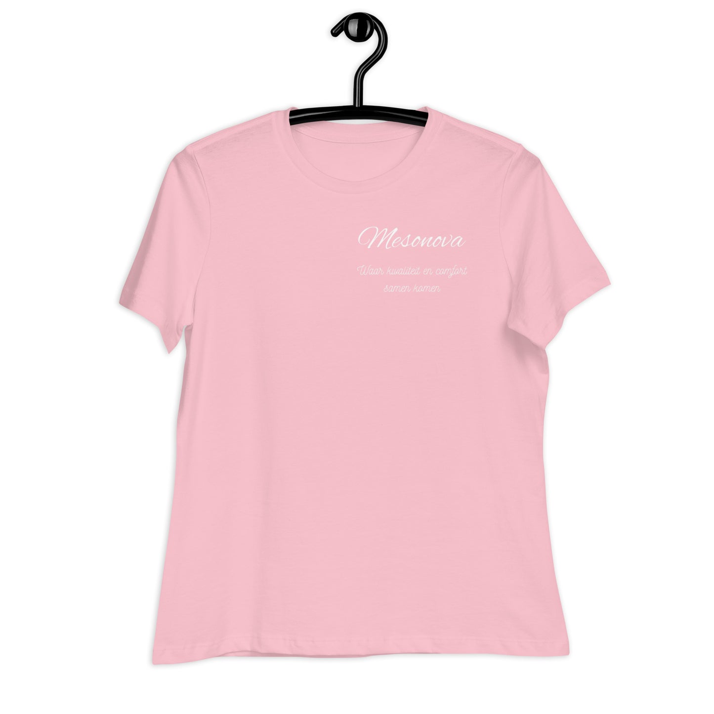 Mesonova comfort T-shirt - Mesonova  #