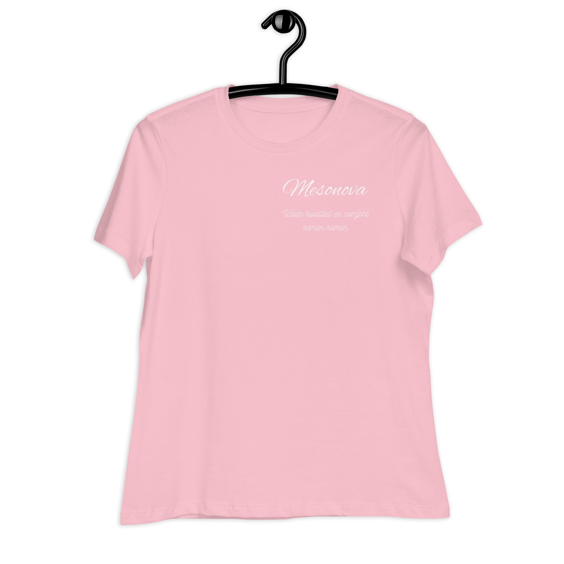 Mesonova comfort T-shirt - Mesonova  #